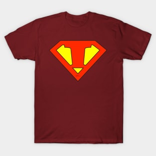 Super I T-Shirt